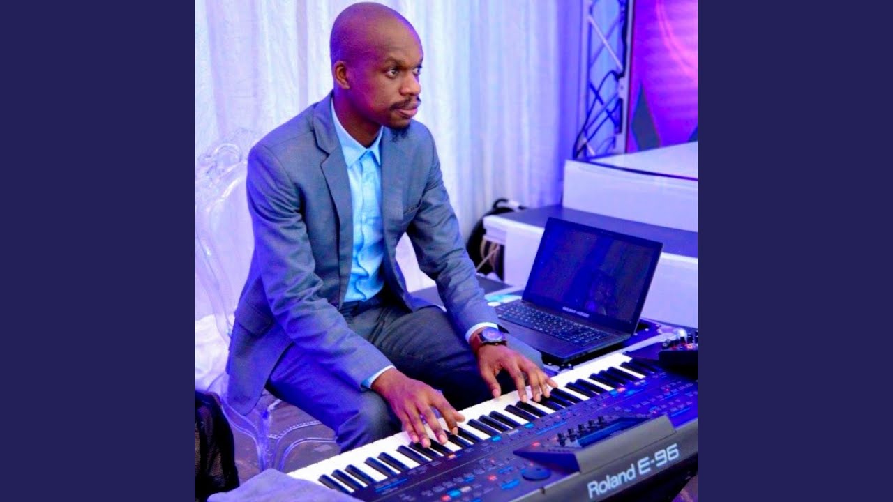 Ngegama Lakho Jesu