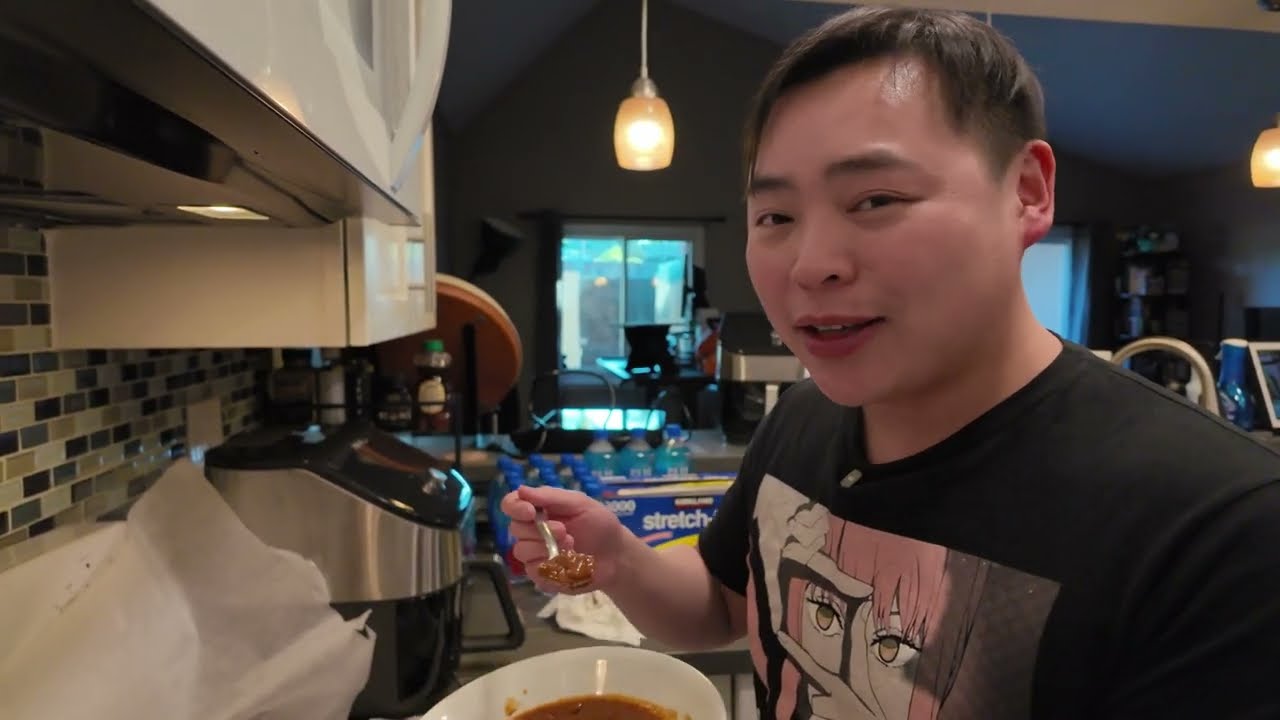 Muji curry review 🍛🤩 &ndash; Does it live up to the hype? 🤔