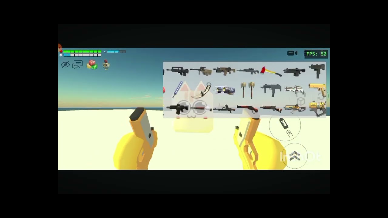 5.0.0 de chiken gun P2