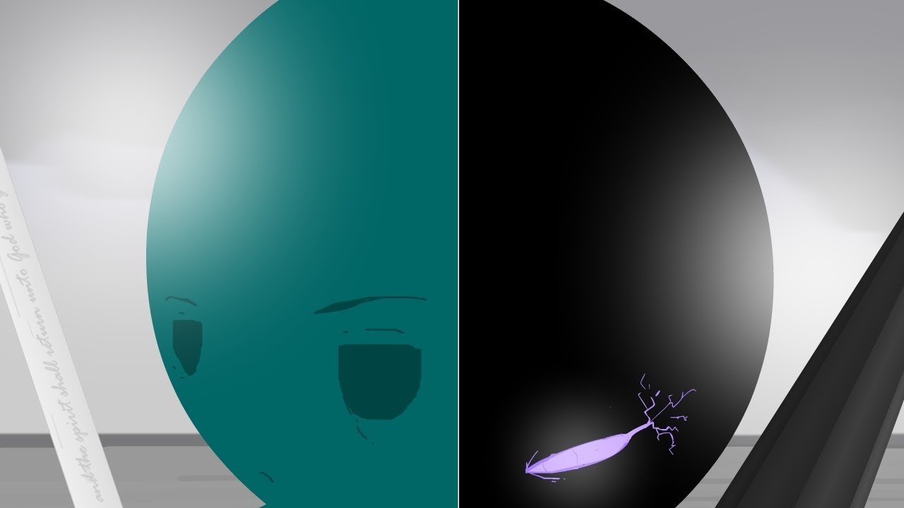 Lost Soldiers [Larry vs Umbrella]