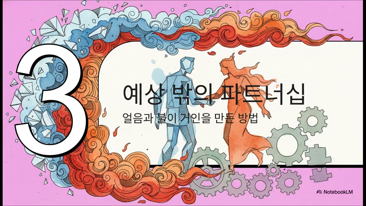 [새로운 러시아 사업 리더] 6장. 얼음과 불 - 빔펠콤 이야기