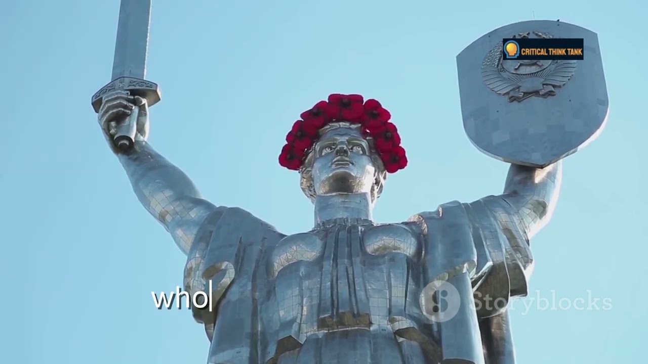 Colossus of Rhodes: The Ultimate Symbol of Ancient Victory!