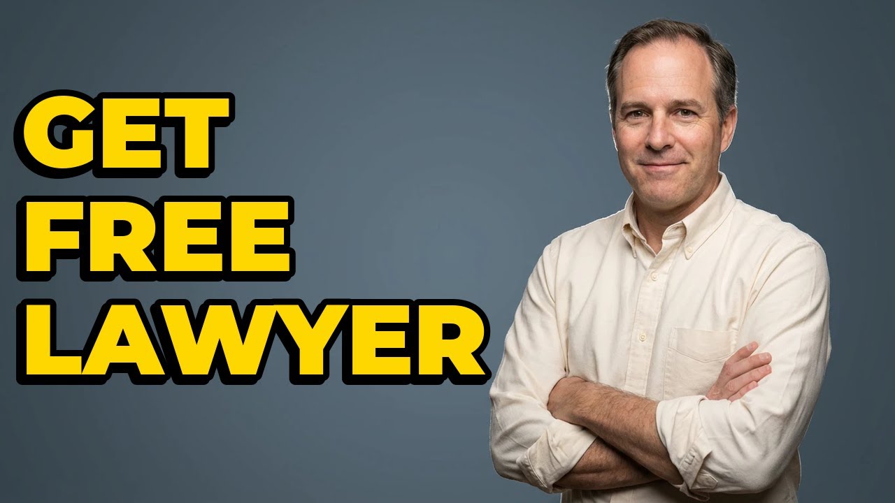 Can I Get Free Legal Counsel Via Pro Bono?