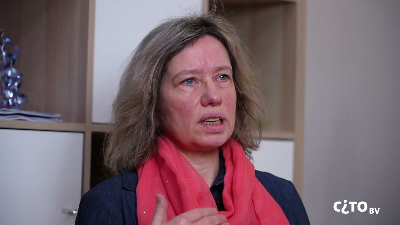 Wat is de ervaring van directeur Miranda met Leerling in beeld?