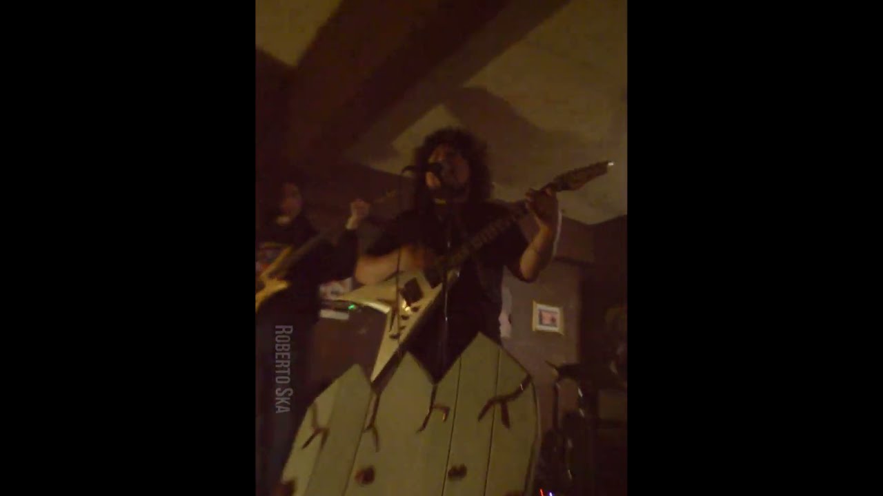 SciencX - N&oacute;tese @ Zacaz Bar | Tijuana 2024