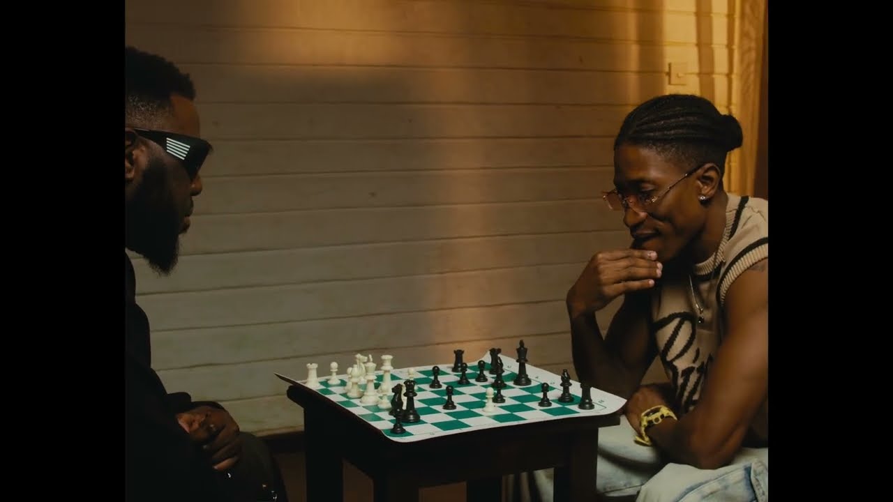 Jae Cash - Snenzepo Nenze Down [Feat. Slap Dee & Ron D] (Official Music Video)