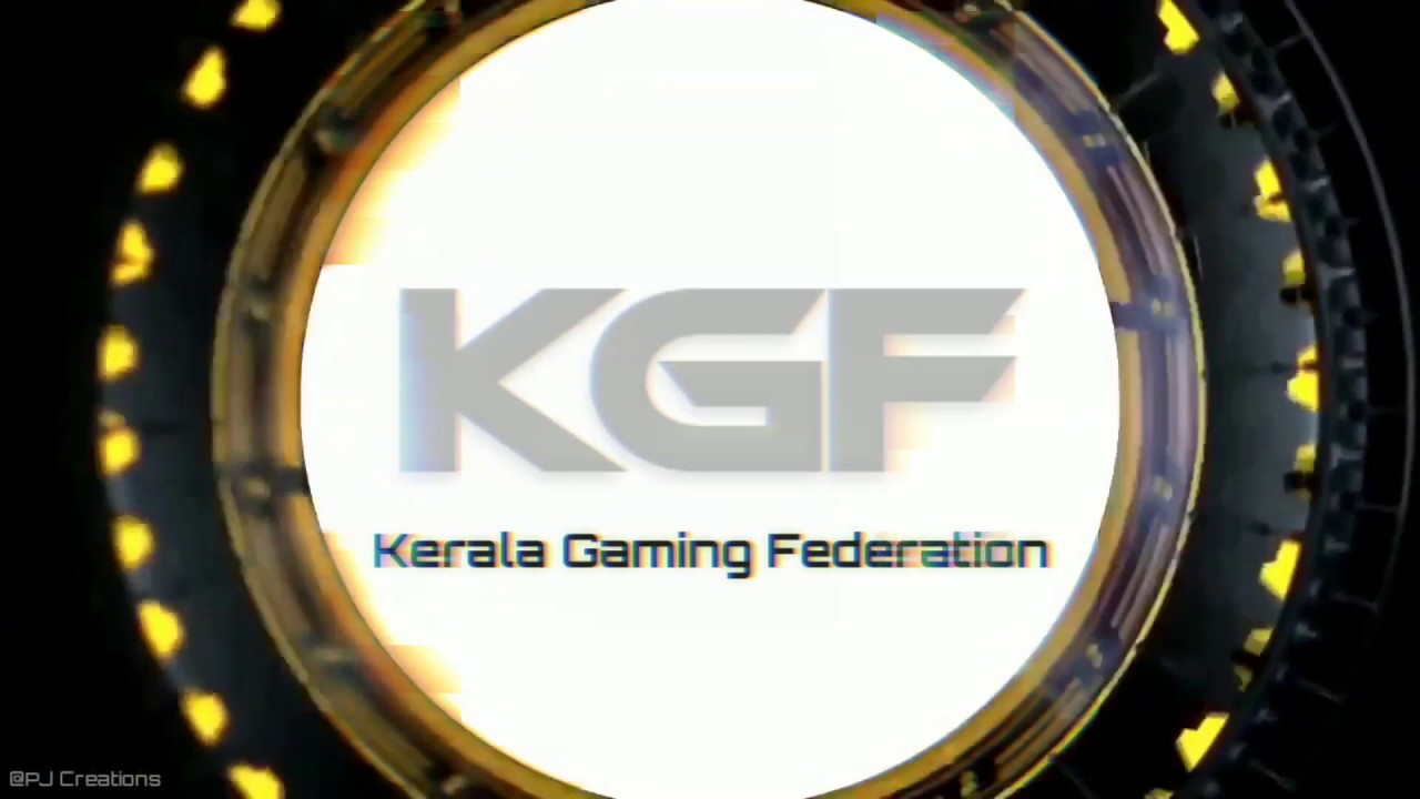 Our New Channel Intro...