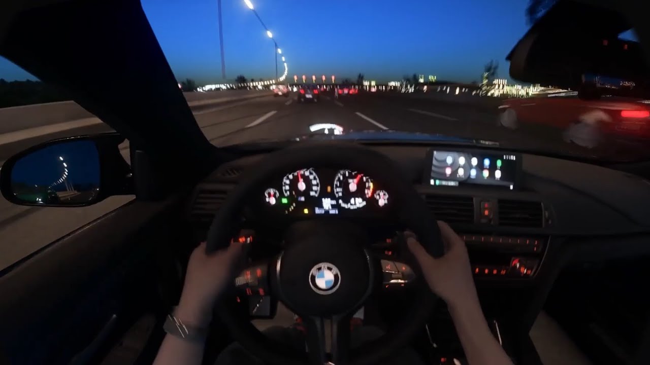 The most realistic POV gameplay on Assetto Corsa (no clickbait)