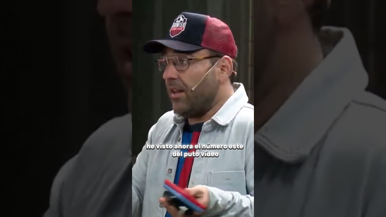 GERARD ROMERO EXPLOTA contra PIQUE😳💥 #foryou #kingsleague #viral #pique #parati #gerardromero