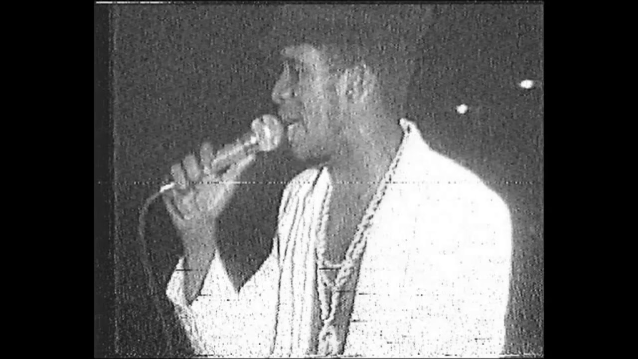 Papa San Vs Ninja Man Creation Vs Killamanjaro Vs Gemini 1989 JA | DJ Clash