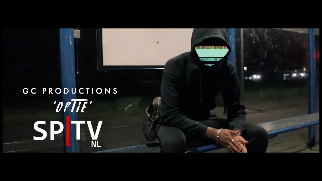 Gc Productions - Optie (Prod. Blockie)