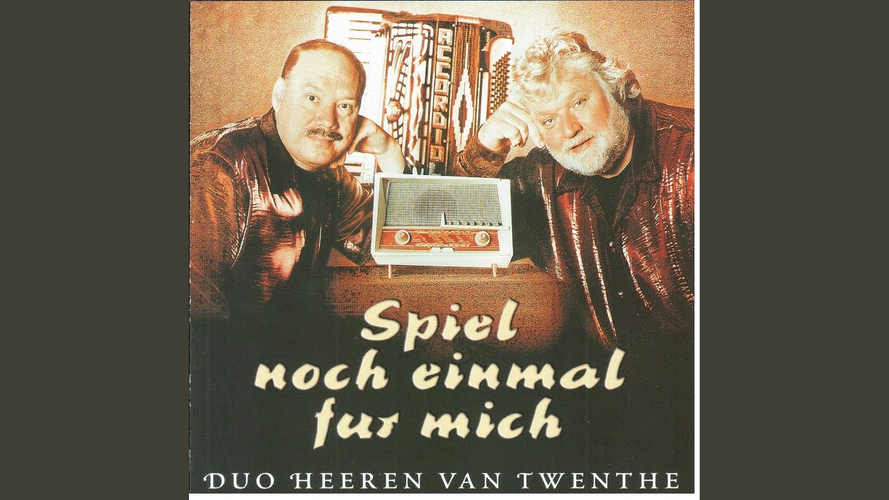 Und Hinterher