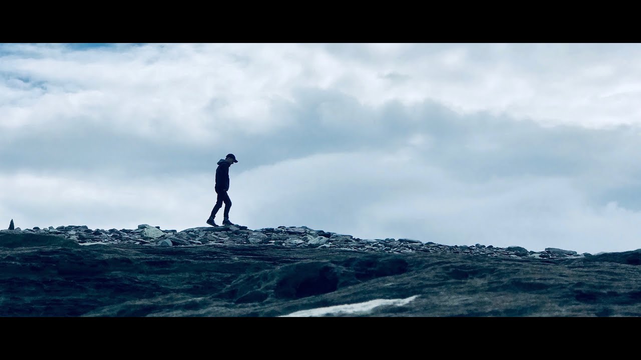 Calibre Walking In Circles