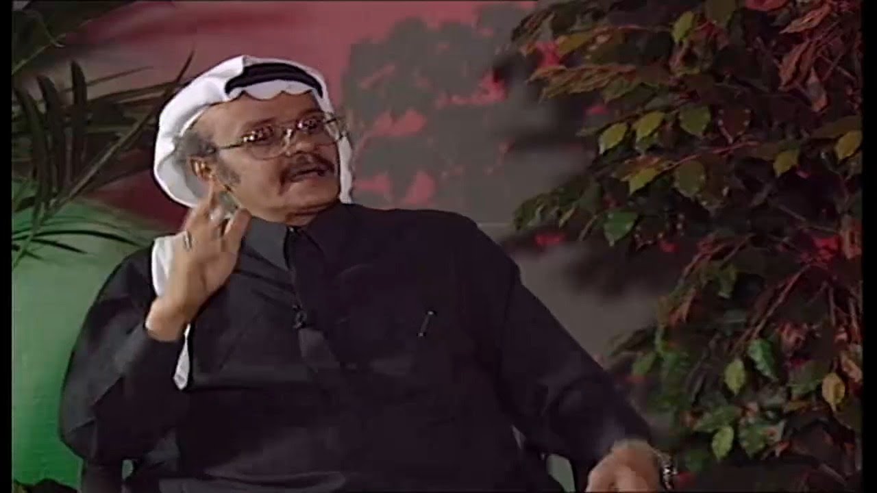 سهرة مع فنان (الجزء ألأول)