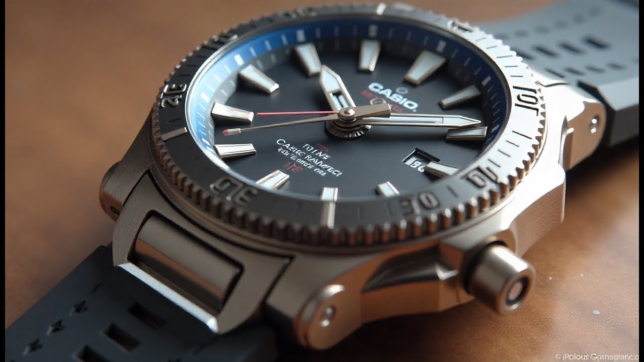 Топ-10 часов Casio, полюбившихся за долговечность и функциональность (2026)