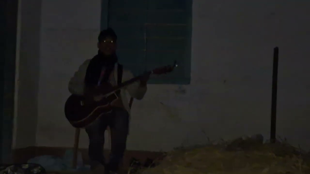 Birongna ma.ate cover song 🎵 