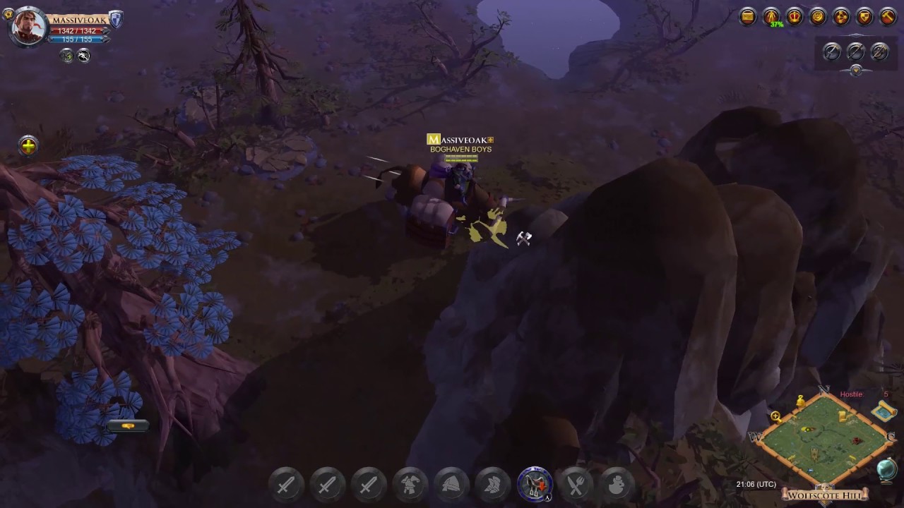 Albion Online Beginner's Guide: Founders Packs