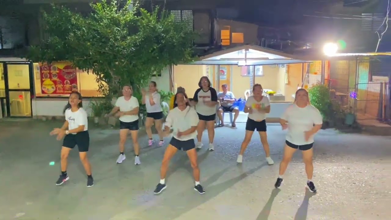 HAWAK MO ANG BEAT | Dance Fitness | Magnifica Extreme | Coach Juday🔥