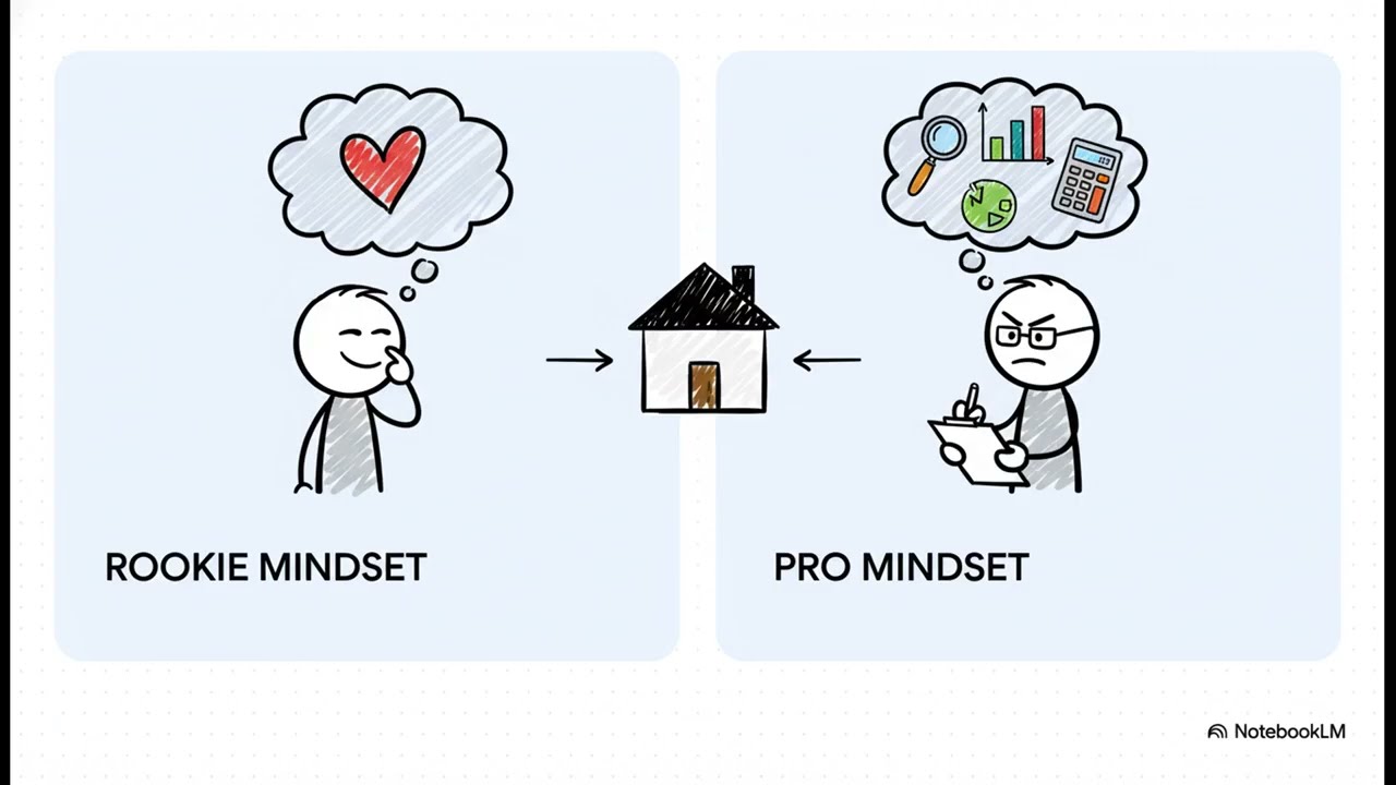 3 Costly Property Investor Mistakes