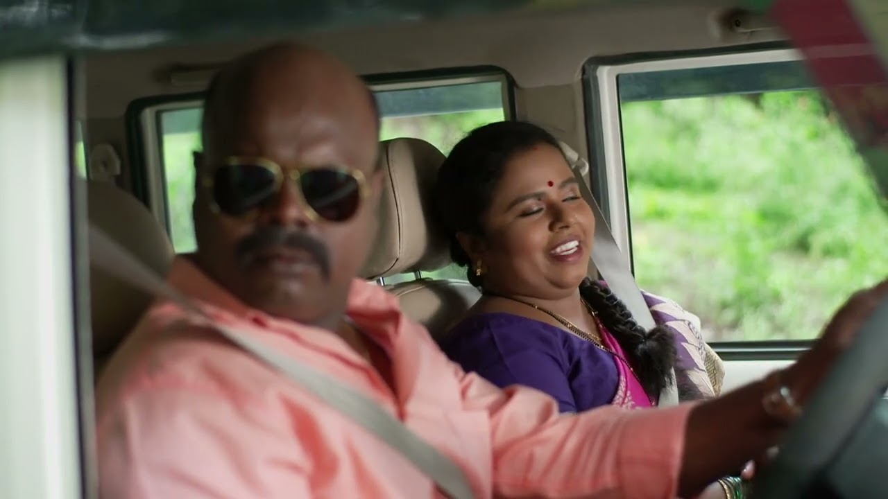 Devmanus 2 - Ep 186 - Asmita Deshmukh, Kiran Gaikwad  - Marathi Tv Serial - Zee5 Marathi Classics