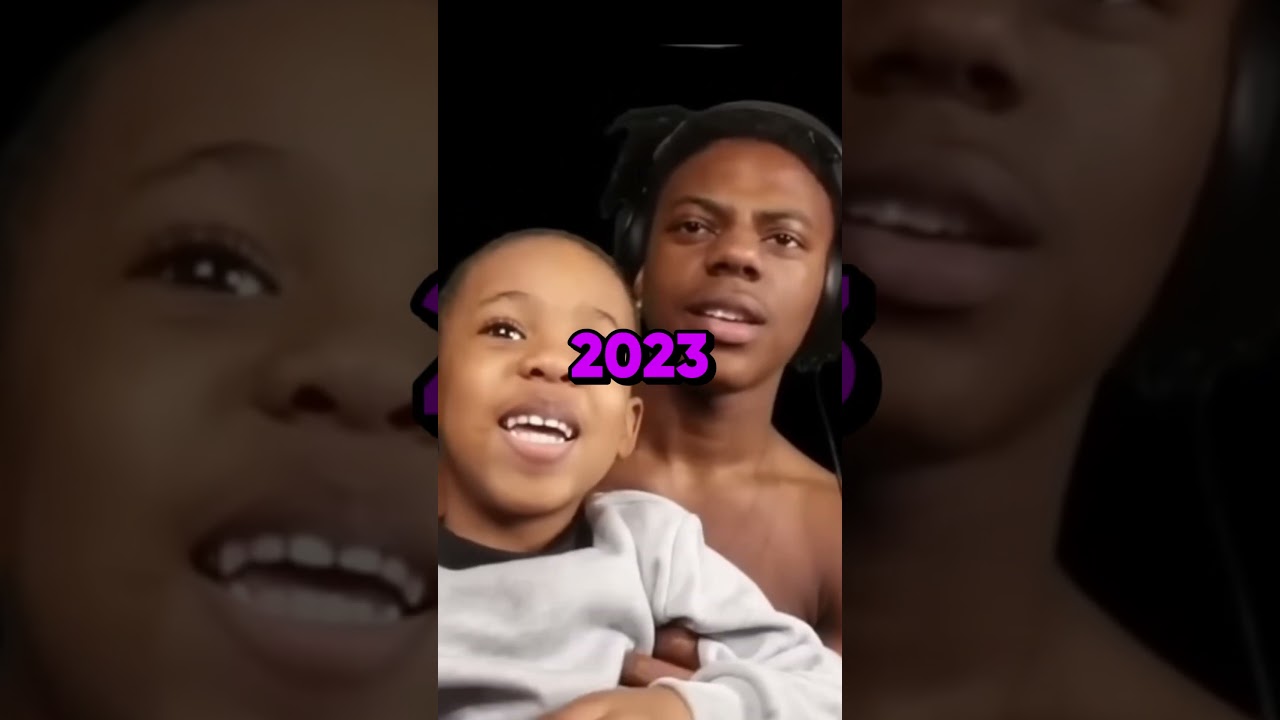 Youtubers who secretly have kids!👶