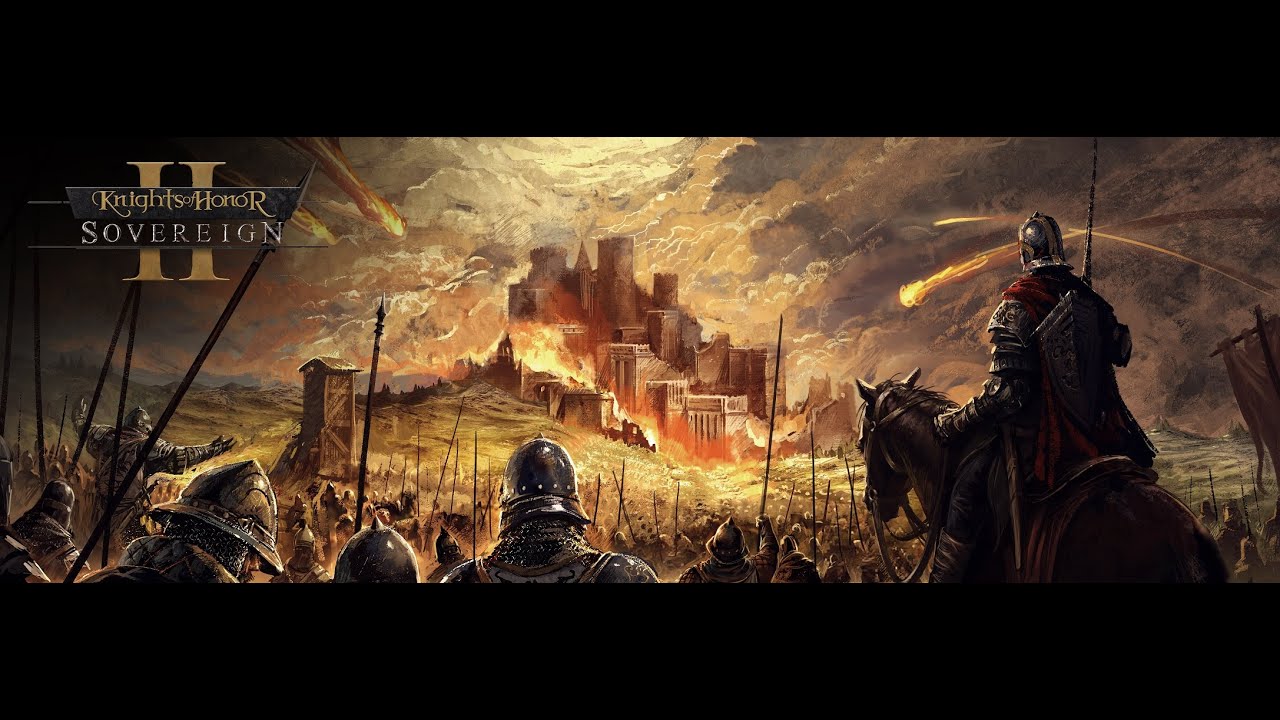 Knights Of Honor 2: Sovereign - Unlimited Gold/Books with Cheat Engine