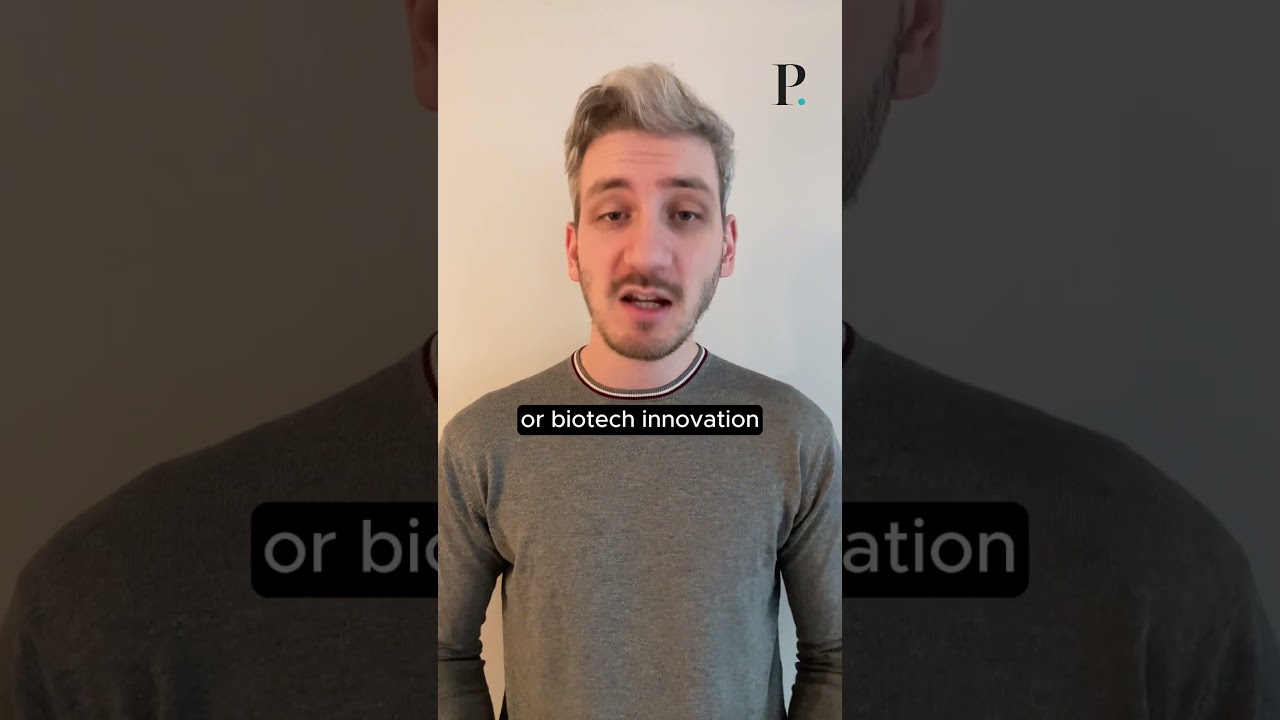 New Biotech Incubator by Charles River