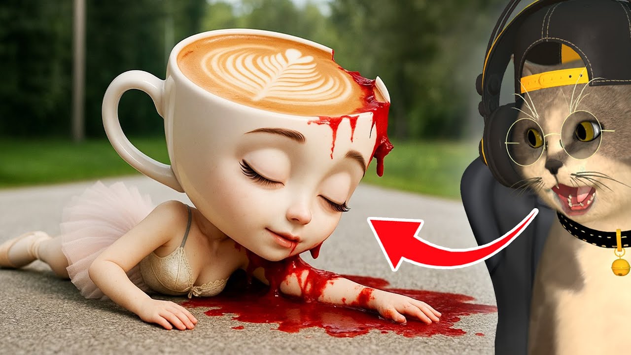 KO JE UBIO *BALLERINU CAPPUCCINU*!?