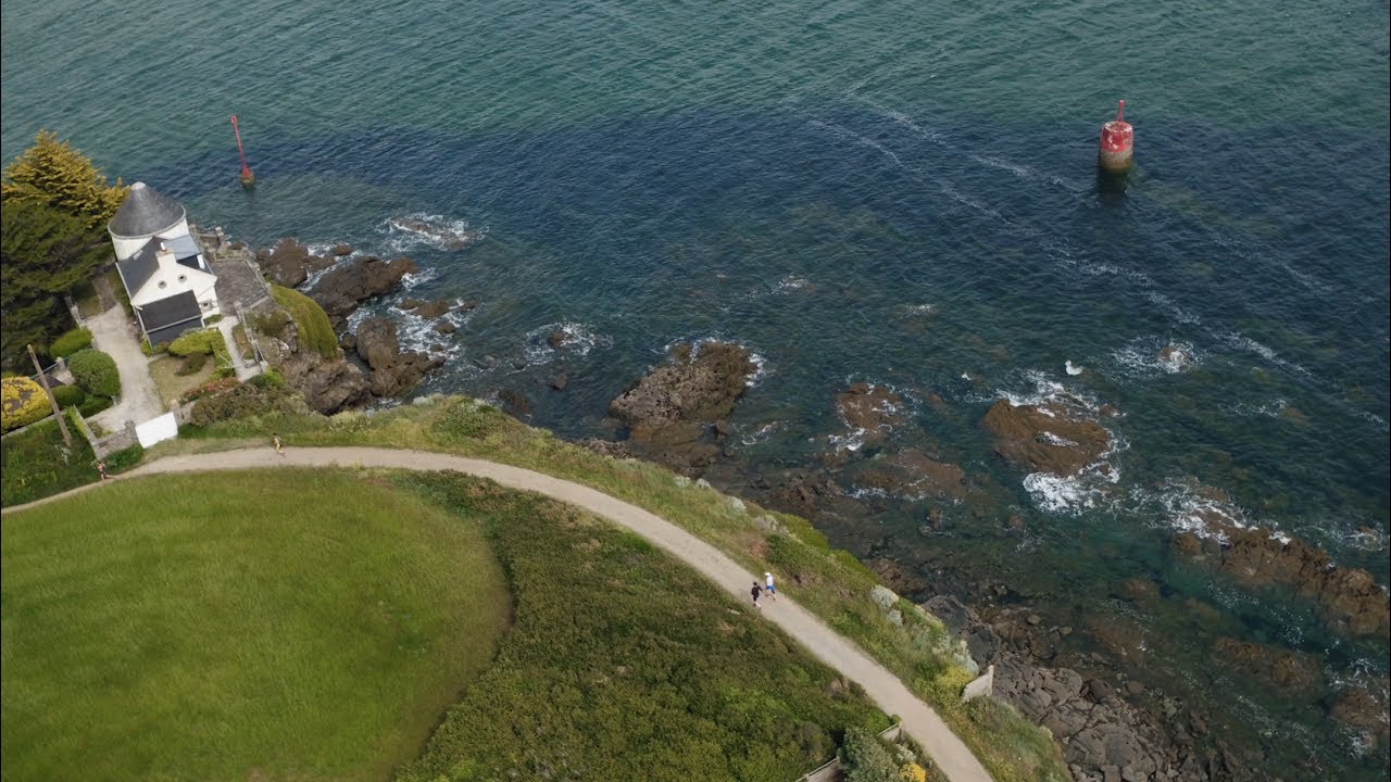 Triatlhon de Quimperlé 2017