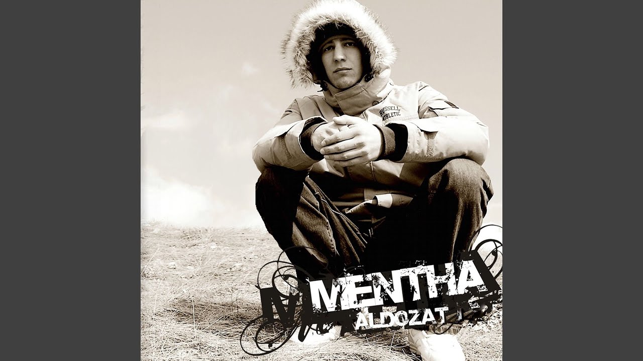 Áldozat (feat. Gabó)