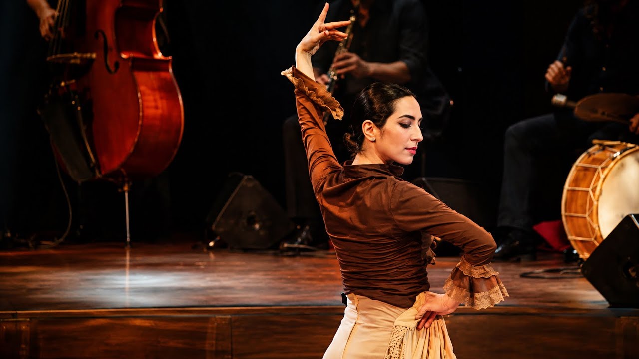 Groupe de Musique Flamenco à Paris pour Événements et Soirées - Ambiance Catalane et Orientale