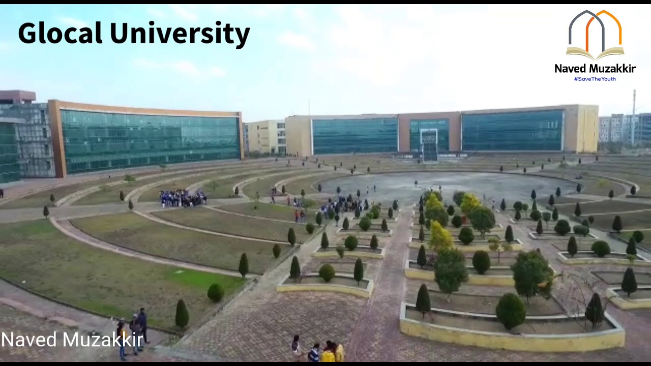 Glocal University||Mirzapur||Saharanpur