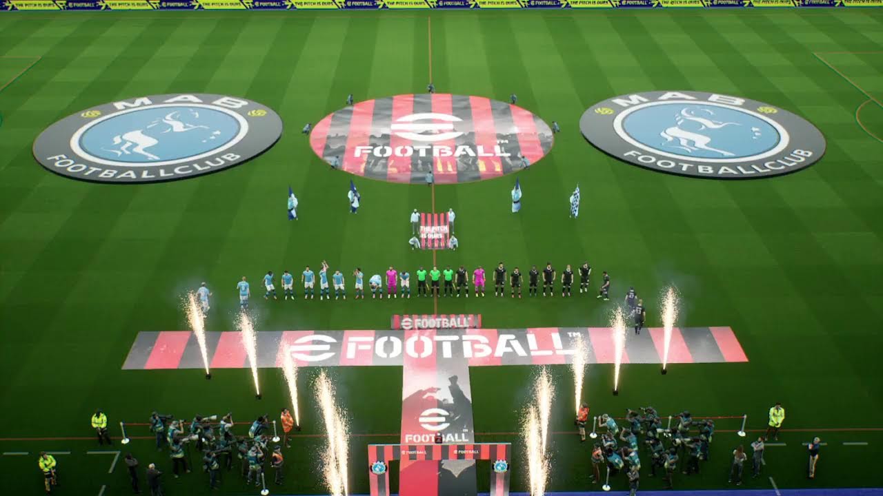 حملة افطار الصائم في رمضان  رحلة التصنيف في الديفيزيون efootball 2026