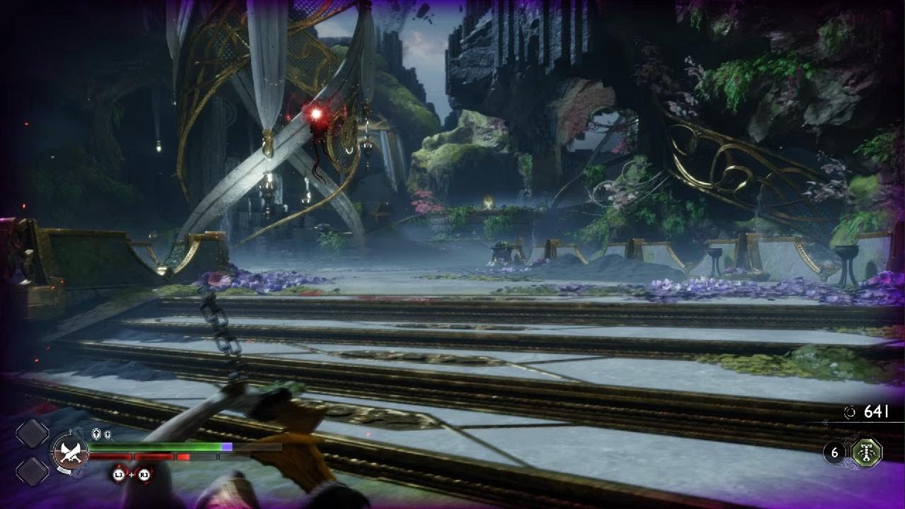 God of War Ragnarök