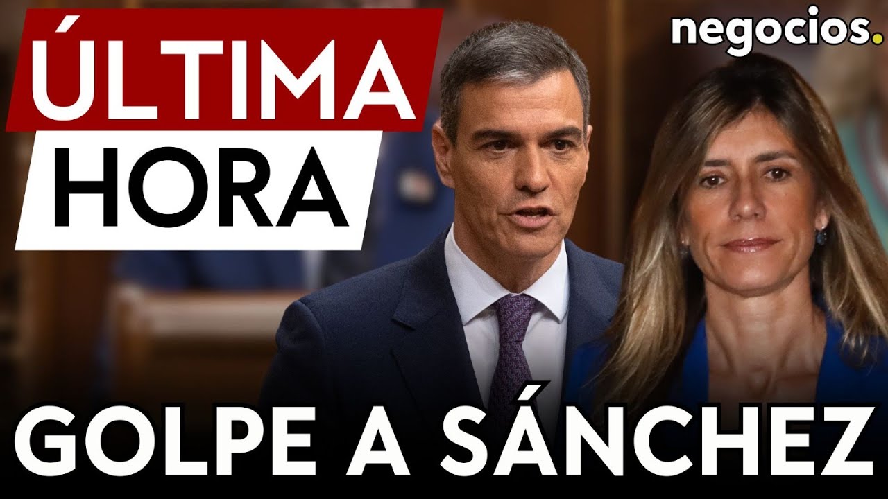 ÚLTIMA HORA | El juez llama a declarar a Begoña Gómez como investigada por corrupción el 5 de julio