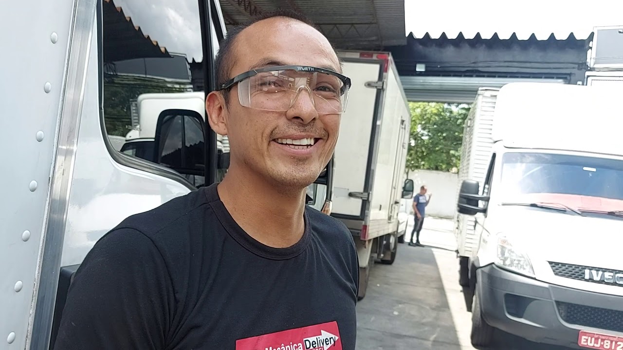 VELOCÍMETRO NÃO FUNCIONA DA IVECO 35S14 RODAFONICA QUEBRADA DO CÂMBIO MAIS UMA DICA DO RONDINELLI