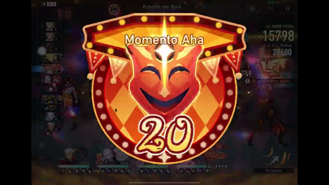 Pure Fiction 4.0 Stage 4 (3 Star 69.5k); F2P Archer + Remembrance Premium