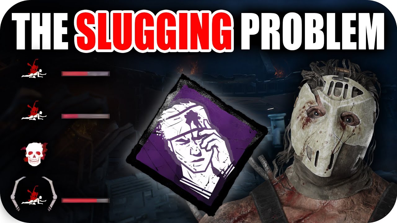 ПРАВДА О СЛАГГИНГЕ - Dead by Daylight