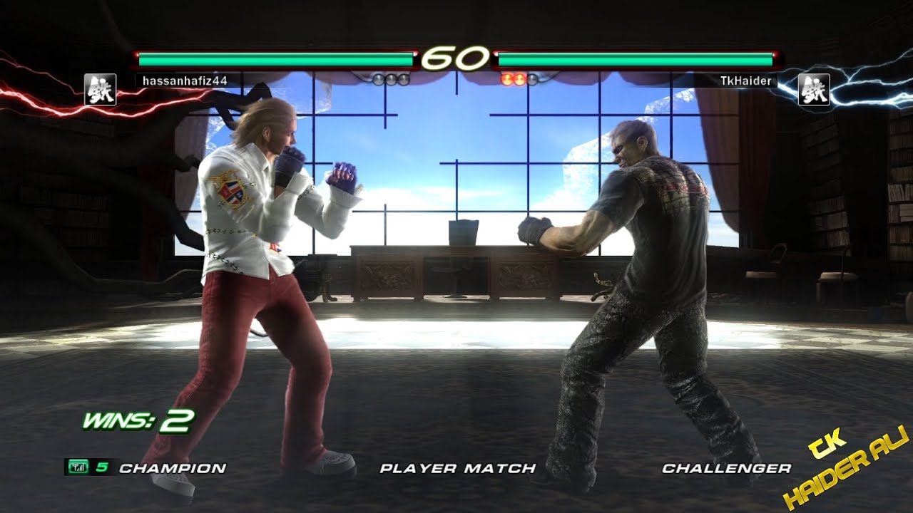 The Most Hype Brutal Fight Between (Tk Haider Ali) vs (Hassan Javed)