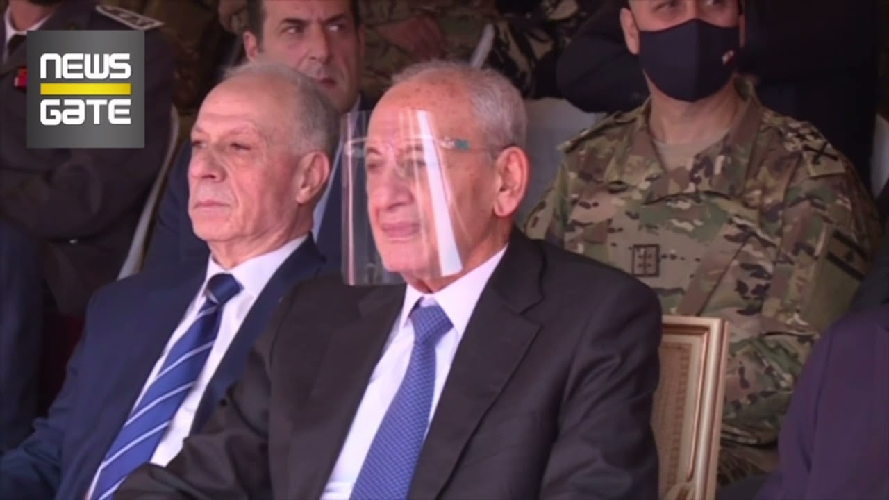 ابرز محطات العرض العسكري لمناسبة عيد الاستقلال