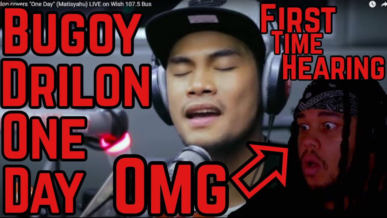 (MUST WATCH)🤯Bugoy Drilon covers 