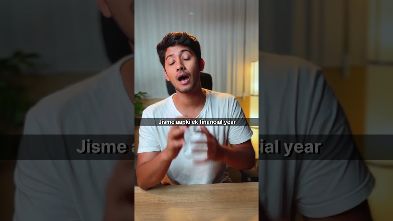 What Is ITR, Income Tax Return #itr #incometax #investingtips