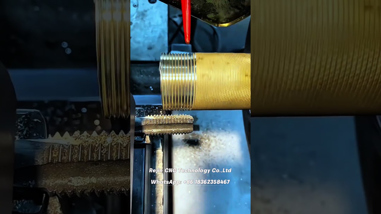 Custom Automotive CNC Parts | Low Volume Manufacturing