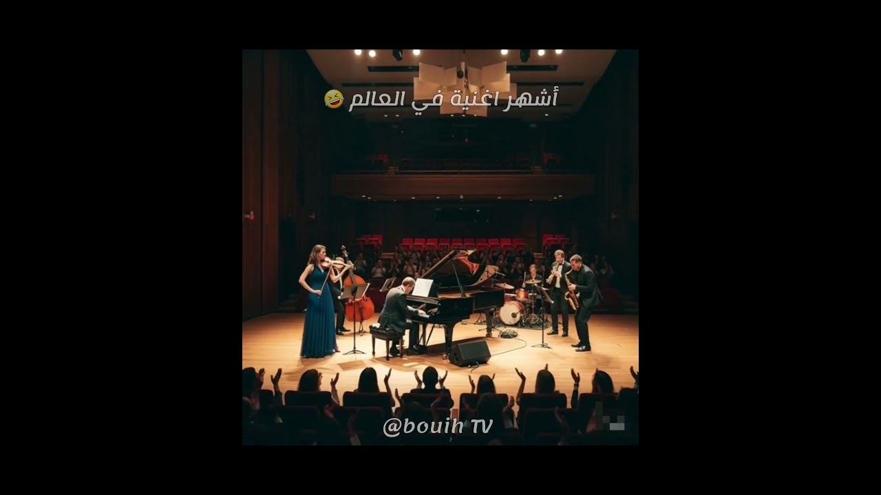 أشهر اغنية أمازيغية في العالم 🤣 