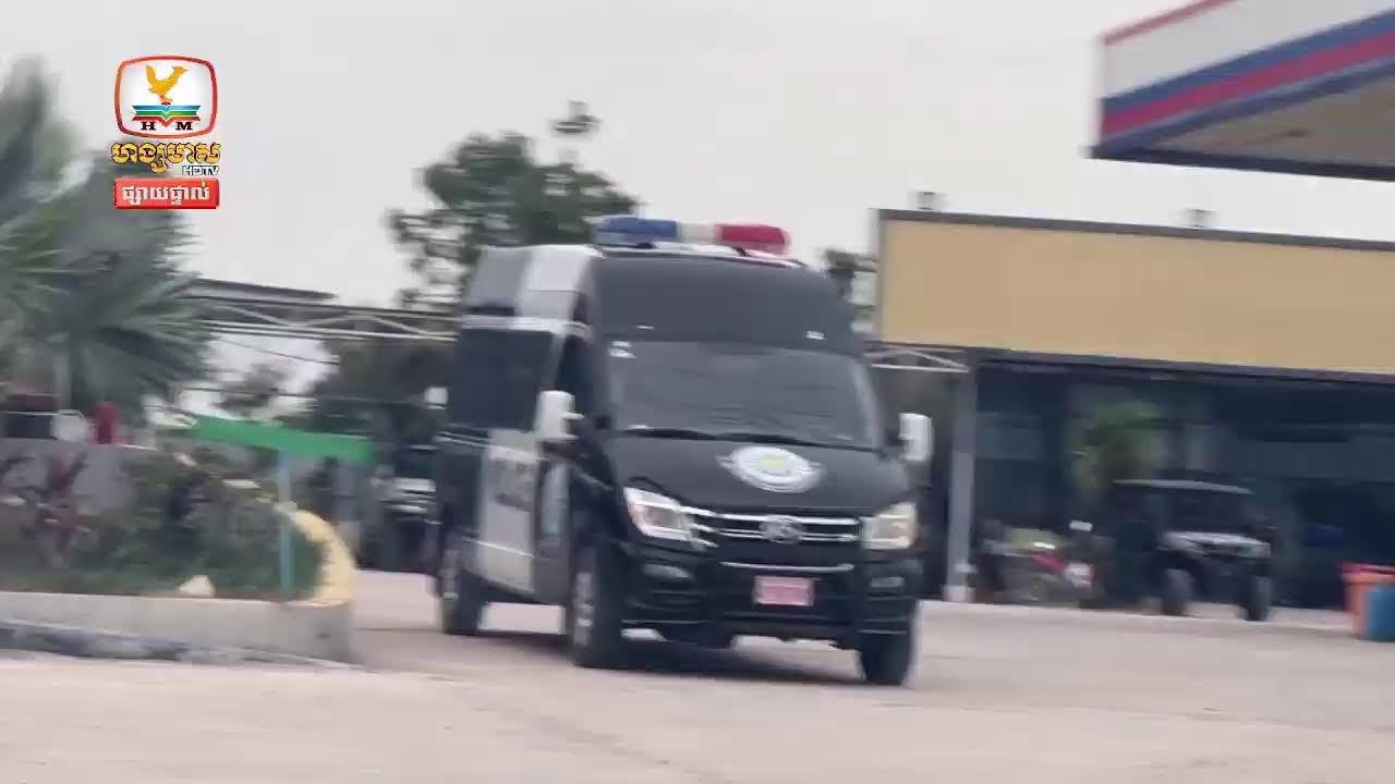 ផ្សាយផ្ទាល់ព័ត៍មានហង្សមាសពេលព្រឹក​​ #មាស_ឬទ្ធី វគ្គទី៣ (១៦-មីនា-២០២៦)