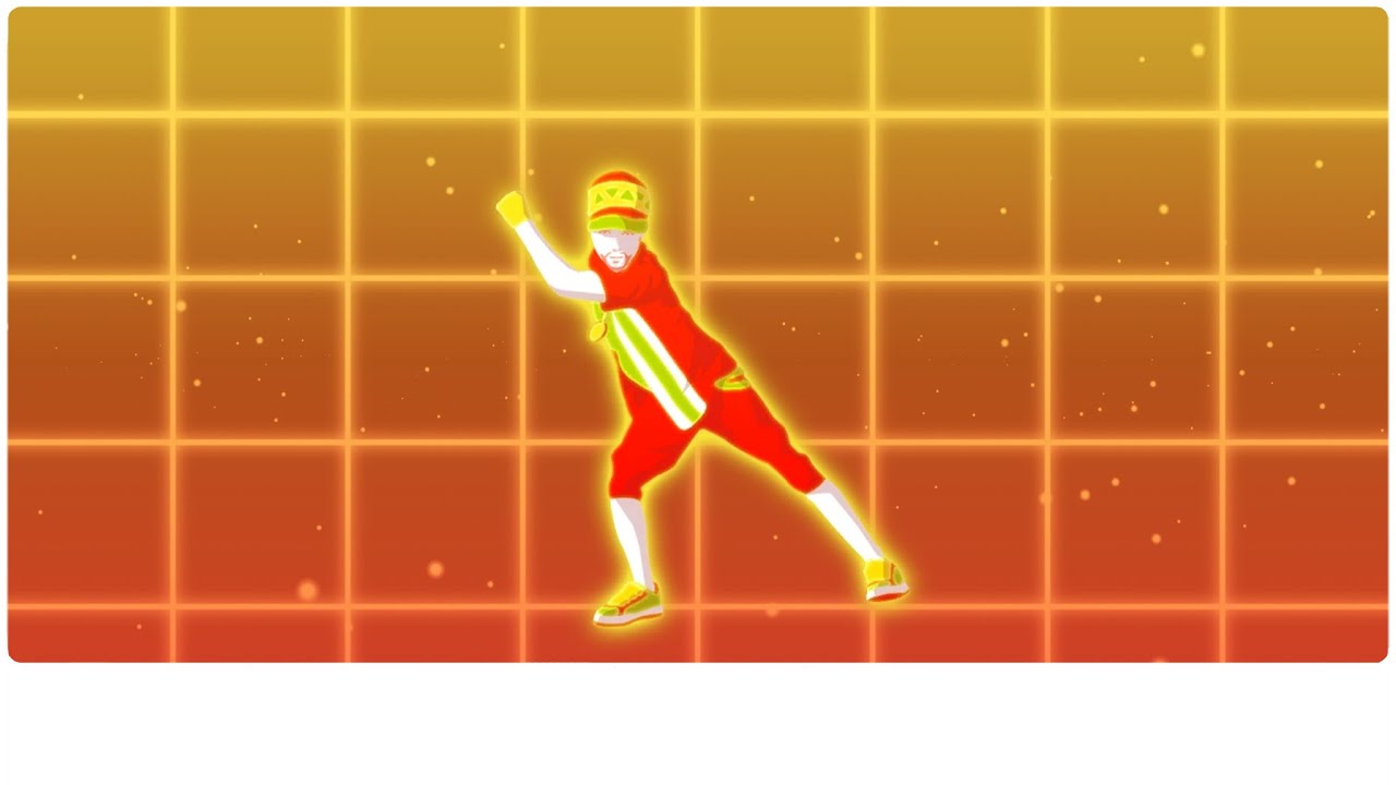 Witch Doctor by Alvin & The Chipmunks | Just Dance 2023 Fanmade Mashup