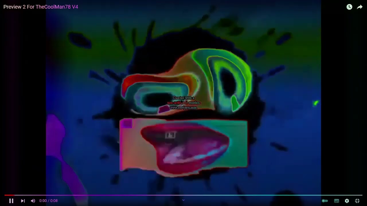 Preview 2 For TheCoolMan78 V4 Effects Squared (Preview 2 Effects)