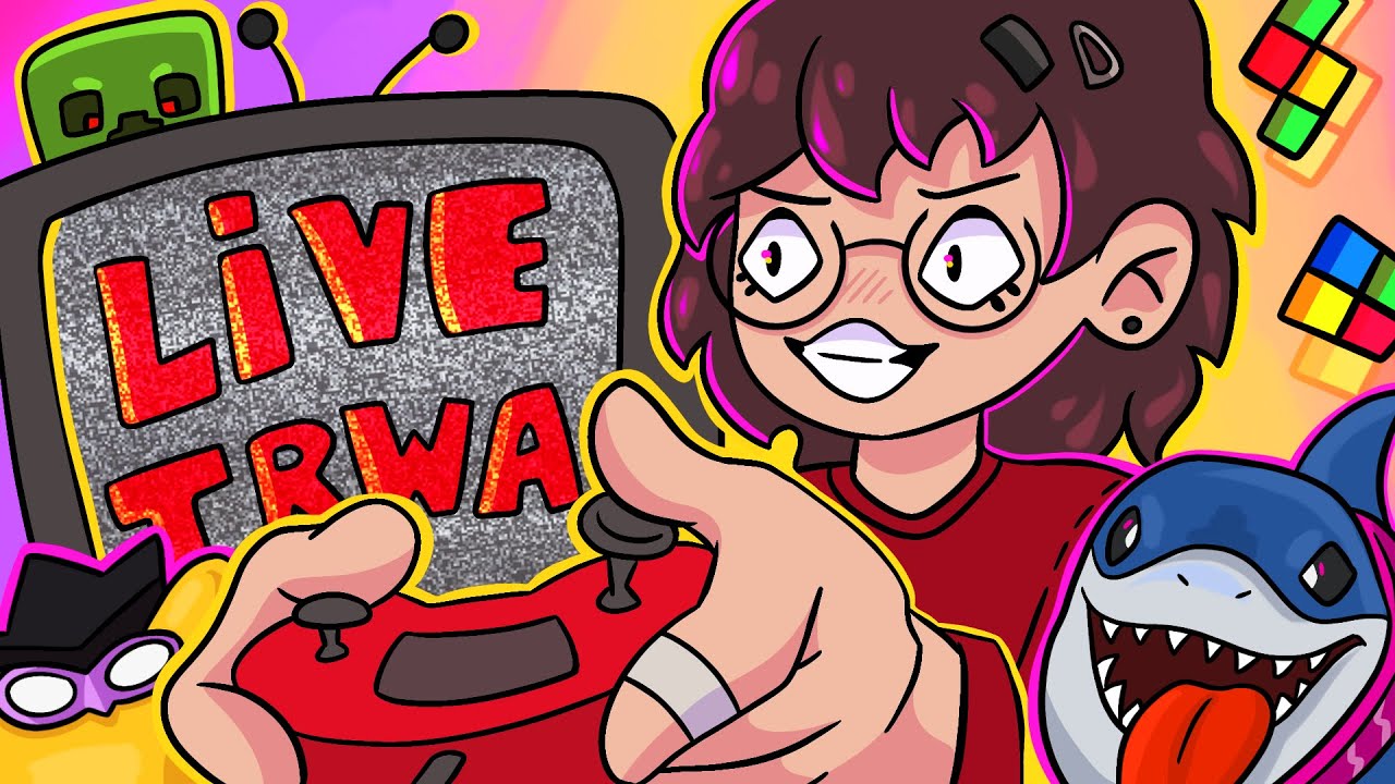 🍄 SPRAWDZAM NOWEGO MARIO 🍄