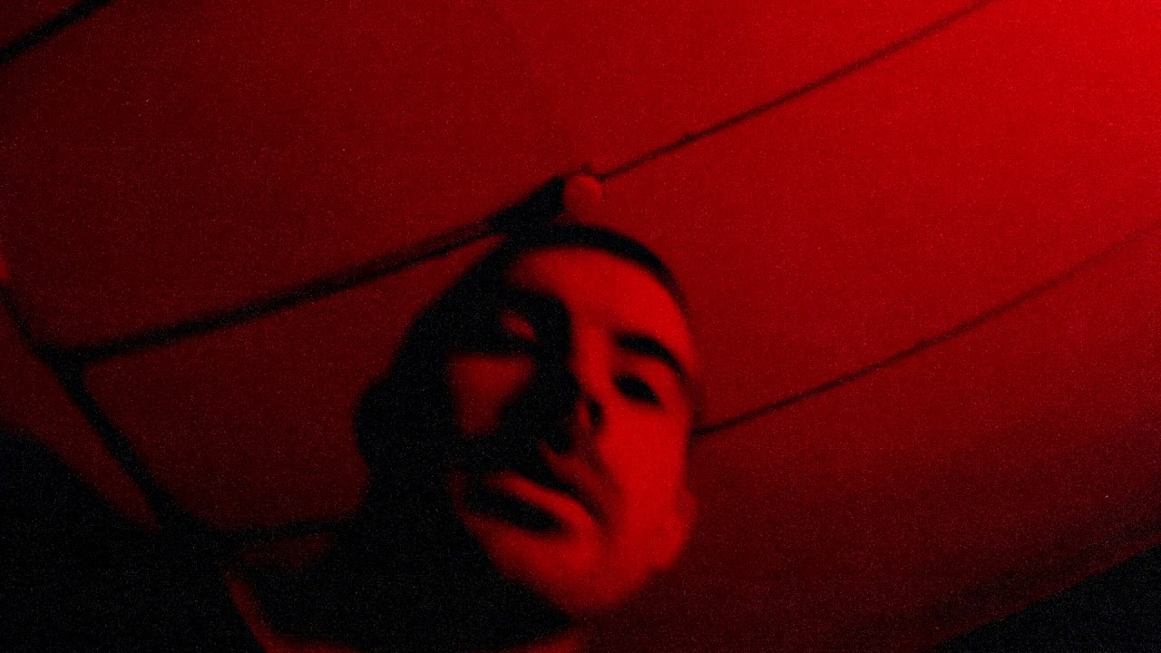 Colyer - Pet Names (Visualizer)