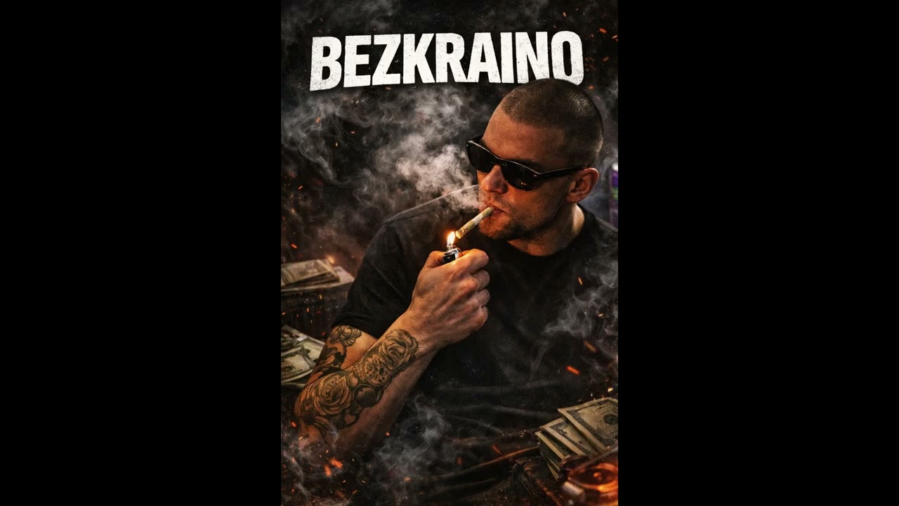 KITA - BEZKRAINO (Official  audio 2026 )